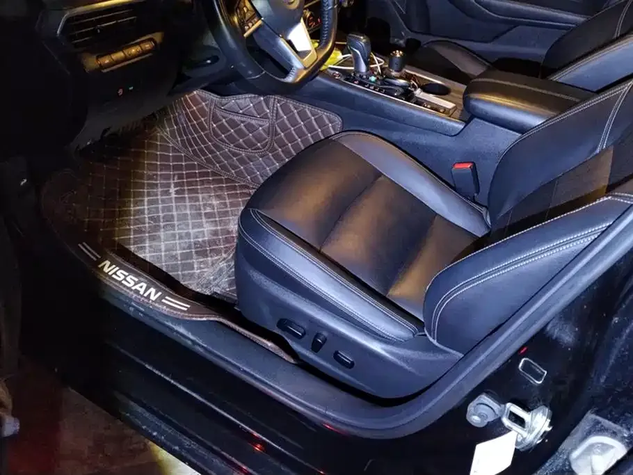 Nissan Teana 2021 из CN, фото 8