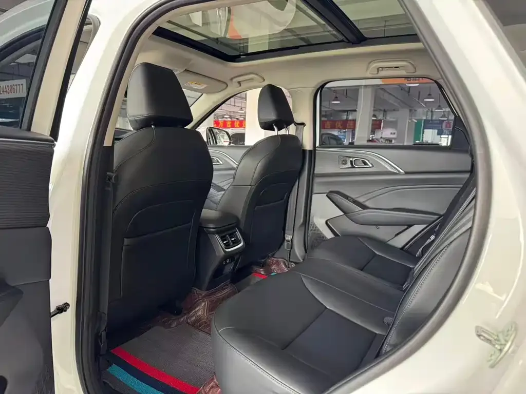 Haval Xiaolong MAX 2023 из CN, фото 6