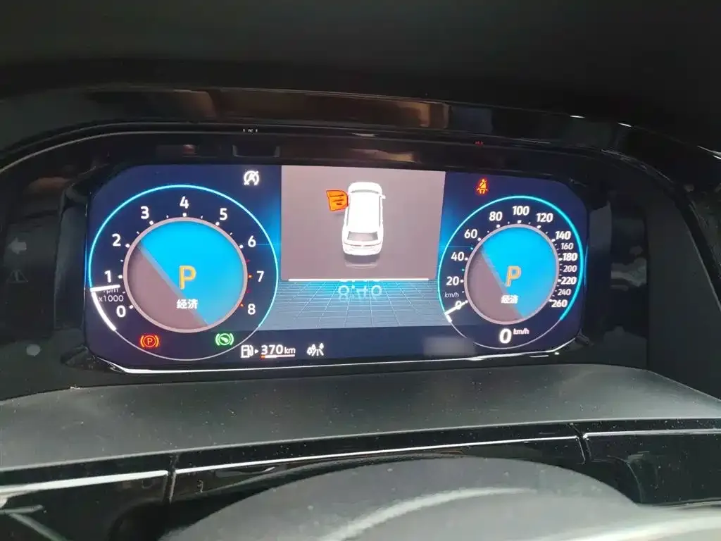 Volkswagen Teramont 2022 из CN, фото 8