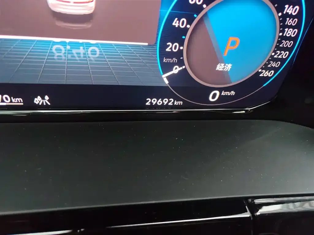 Volkswagen Teramont 2022 из CN, фото 3