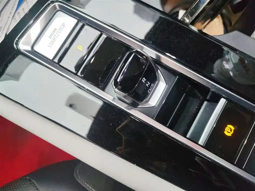 Volkswagen Teramont 2022 из CN, фото 6