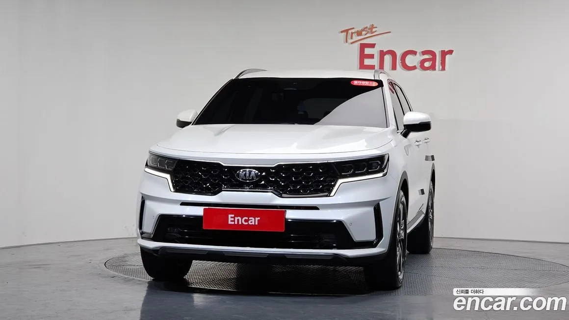 Kia Sorento — фото 2