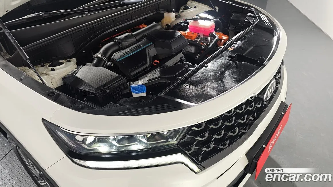 Kia Sorento — фото 6