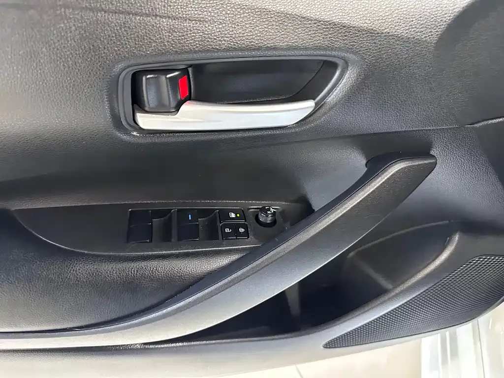 Toyota Levin 2023 из CN, фото 8