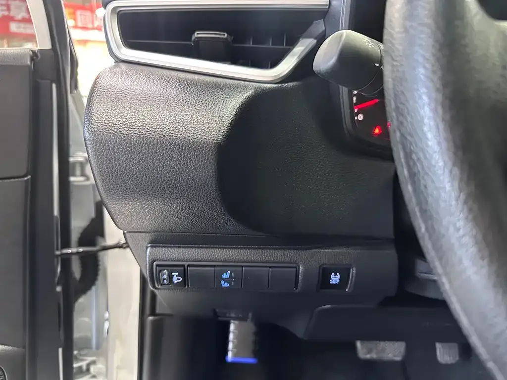 Toyota Levin 2023 из CN, фото 10