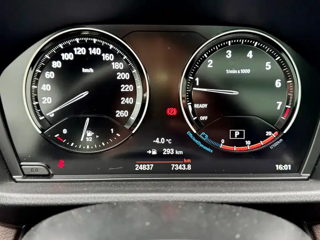 BMW X2 2022 из CN, фото 9