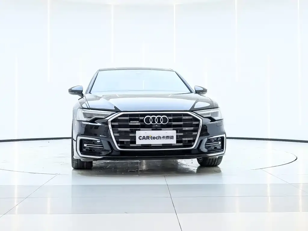 Audi A6L 2023 из CN, фото 9