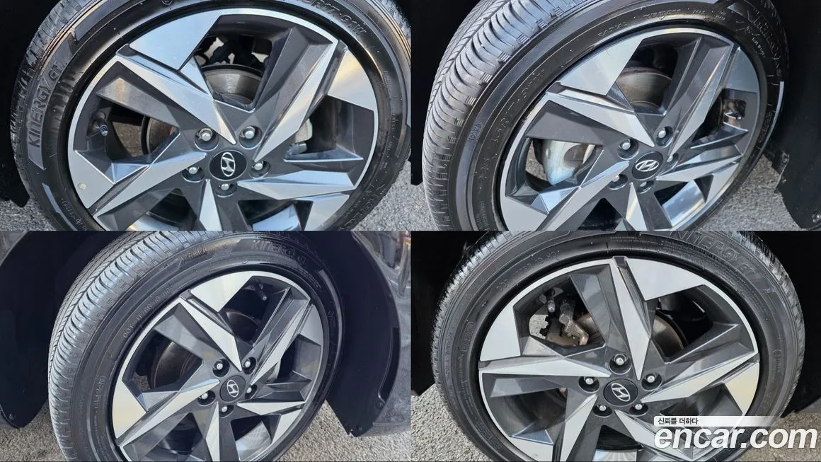 Hyundai AVANTE 2021 из KR, фото 3
