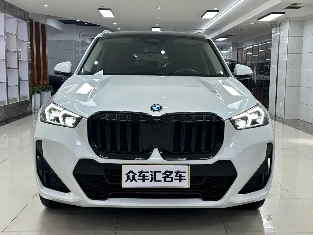 BMW X1 2023 из CN, фото 6