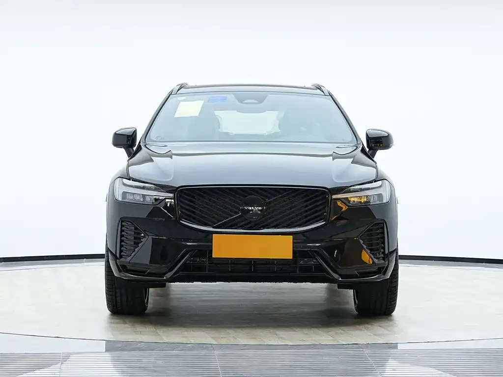 Volvo XC60 2026 из CN, фото 5