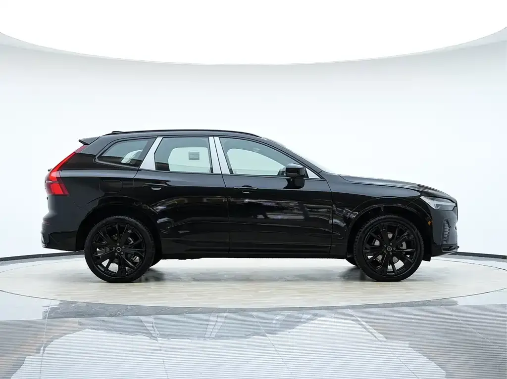 Volvo XC60 2026 из CN, фото 7