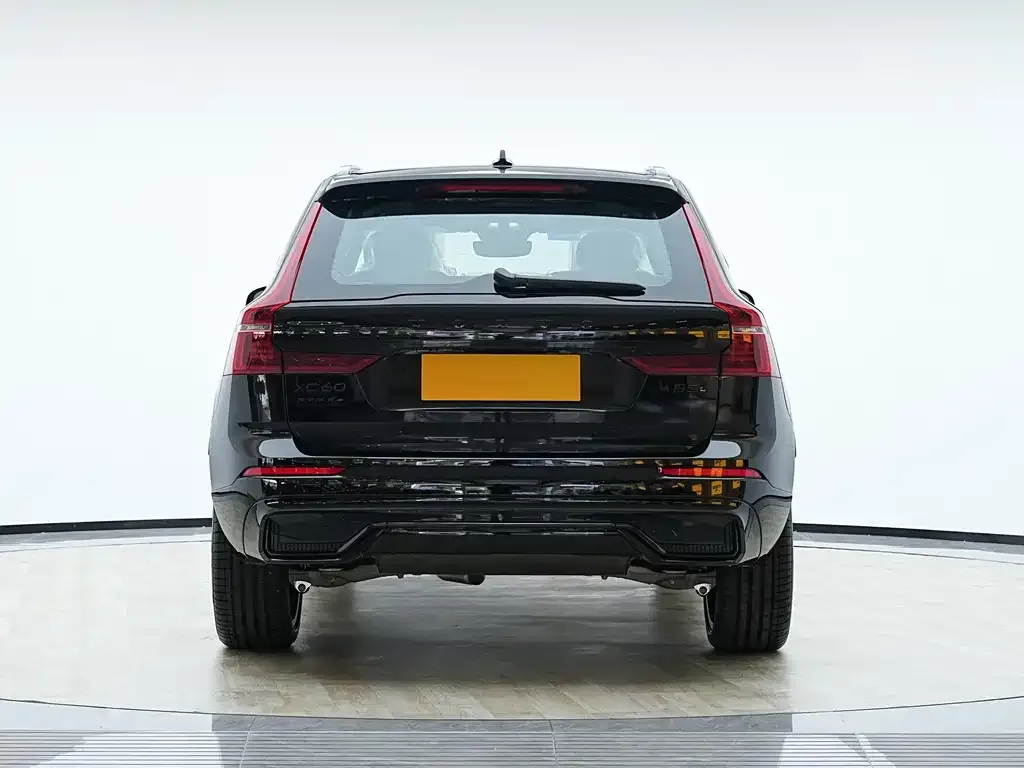 Volvo XC60 2026 из CN, фото 8