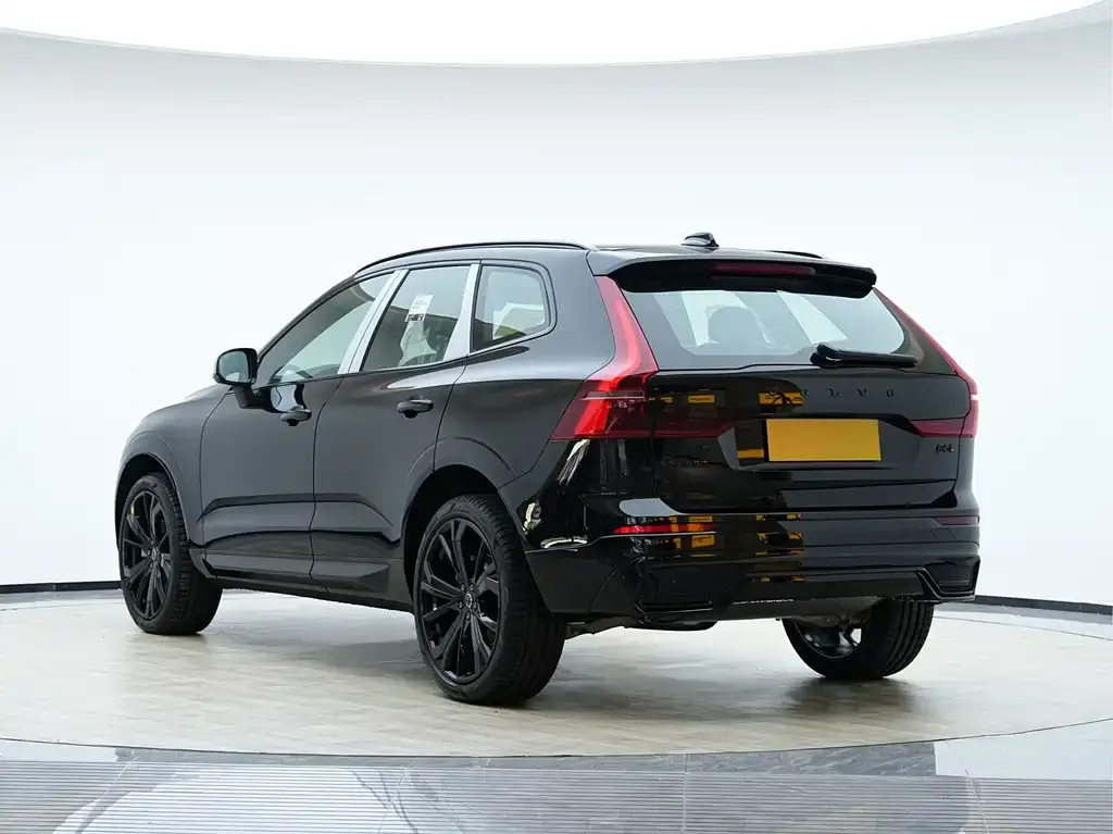 Volvo XC60 2026 из CN, фото 6