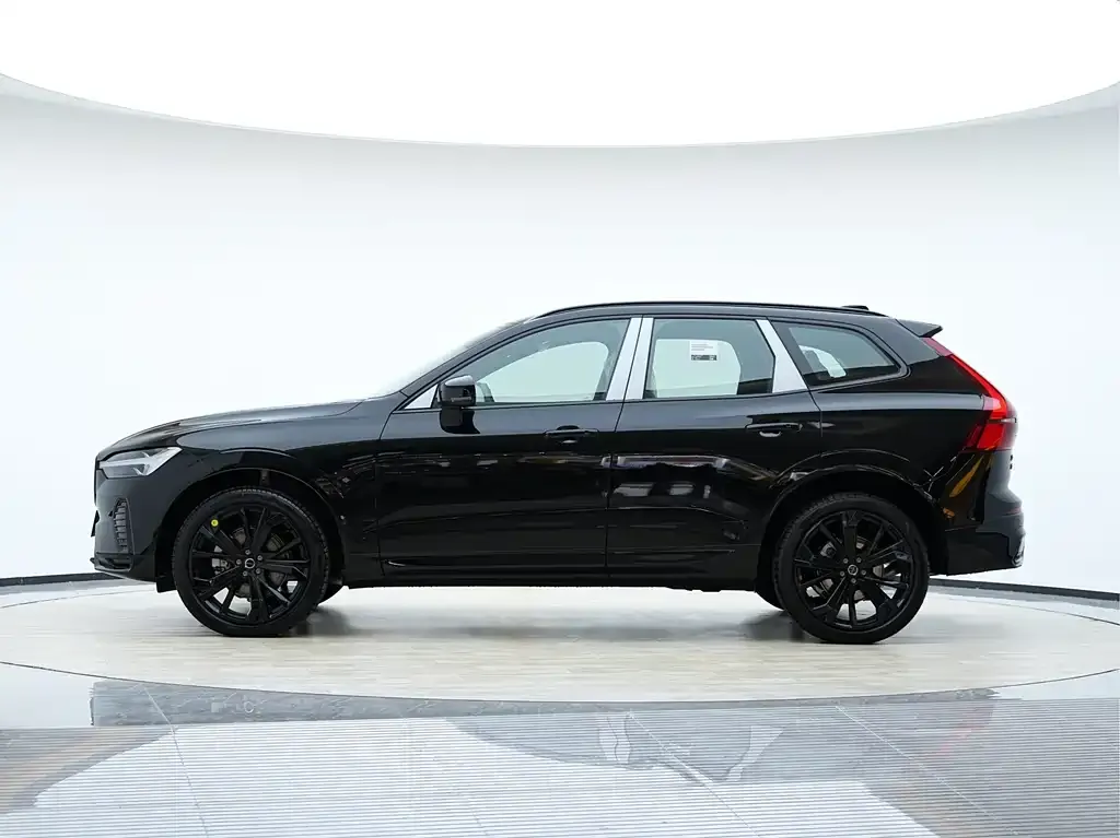 Volvo XC60 2026 из CN, фото 10