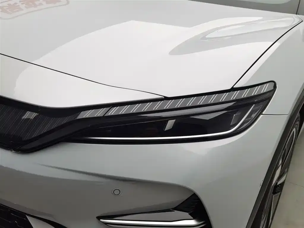 BYD L EV 2025 из CN, фото 6
