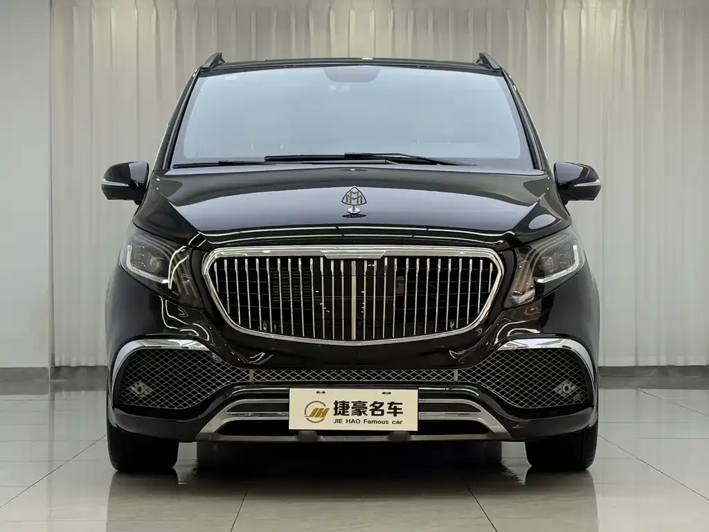 Mercedes-Benz Vito 2023 из CN, фото 4