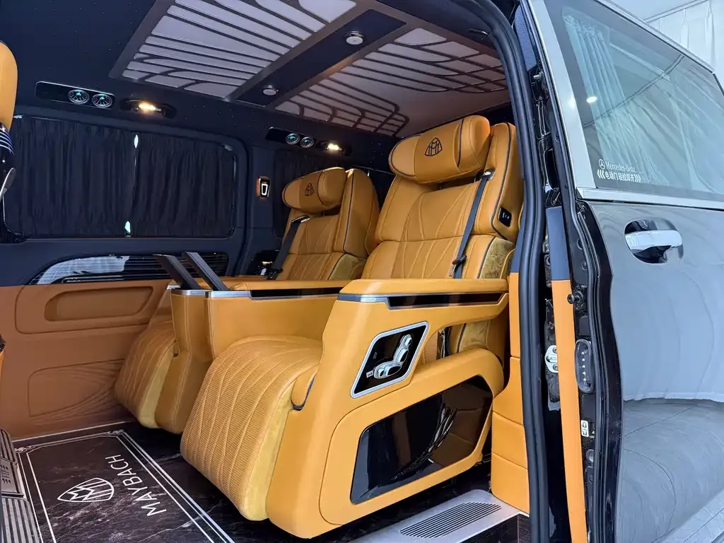 Mercedes-Benz Vito 2023 из CN, фото 6