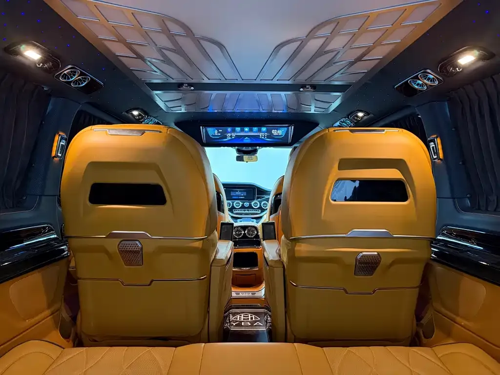 Mercedes-Benz Vito 2023 из CN, фото 5