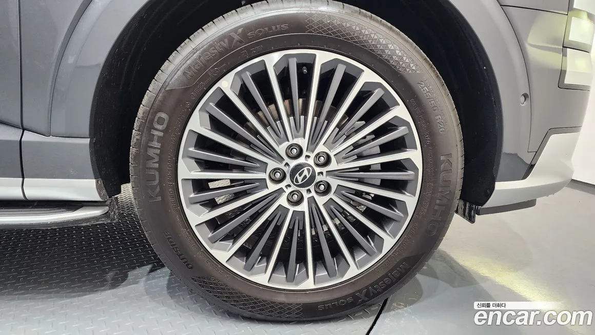 Hyundai Palisade — фото 4