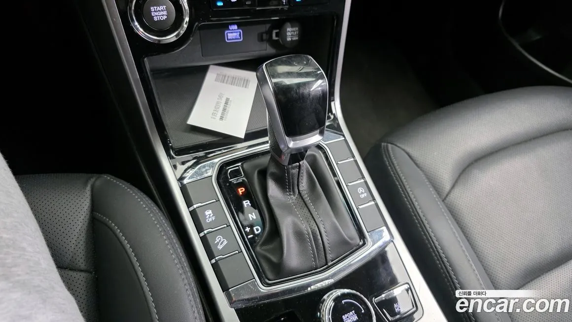 KG Mobility (Ssangyong) KORANDO 2021 из KR, фото 3