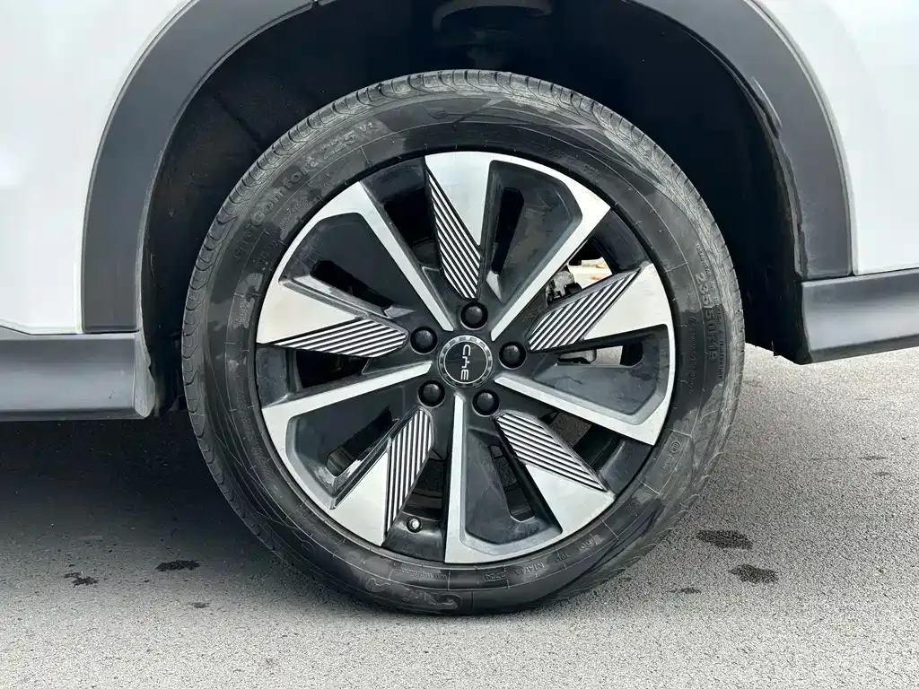 BYD PLUS New Energy 2024 из CN, фото 10