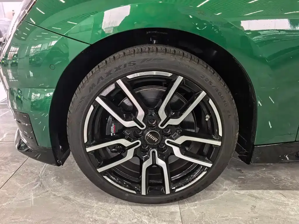 MINI Cooper EV 2026 из CN, фото 4