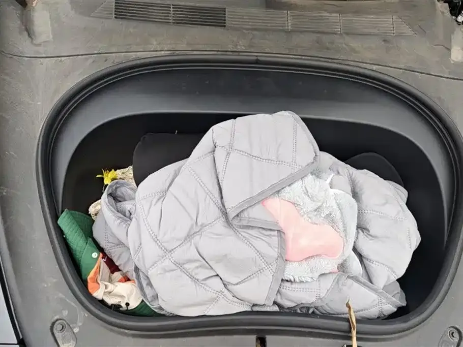 Tesla Model 3 2024 из CN, фото 3