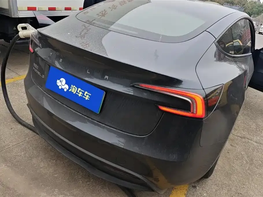 Tesla Model 3 2024 из CN, фото 5