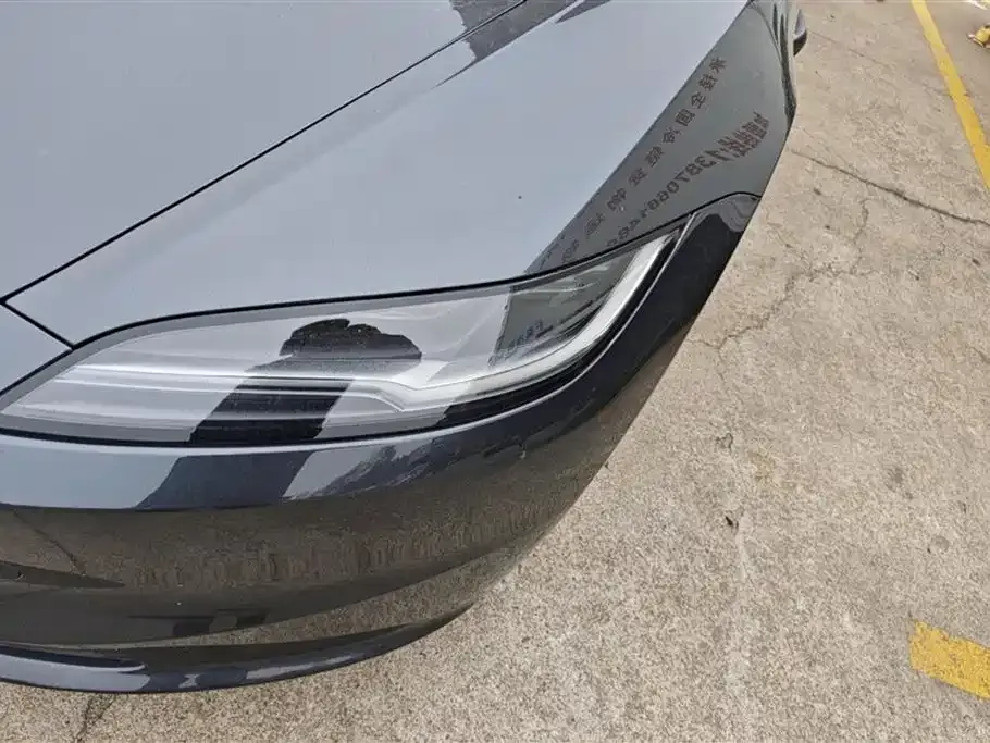 Tesla Model 3 2024 из CN, фото 6
