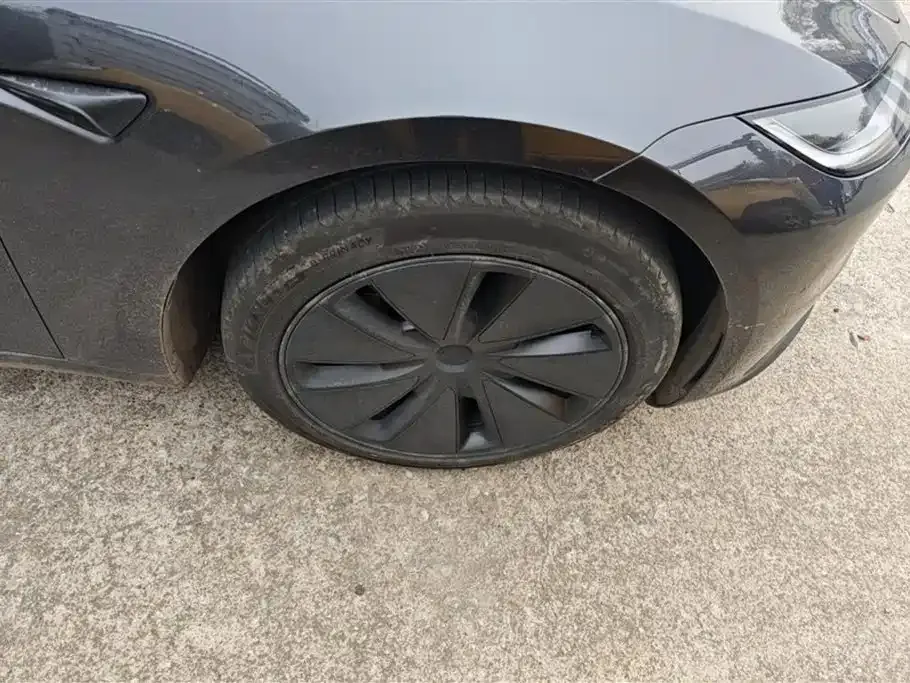 Tesla Model 3 2024 из CN, фото 8