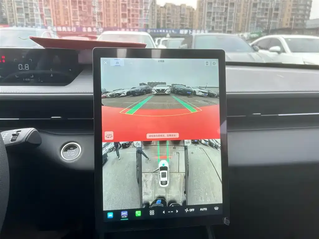 Changan Eado 2024 из CN, фото 5