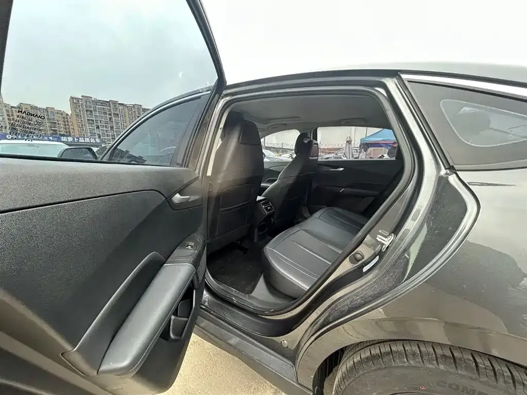 Changan Eado 2024 из CN, фото 7