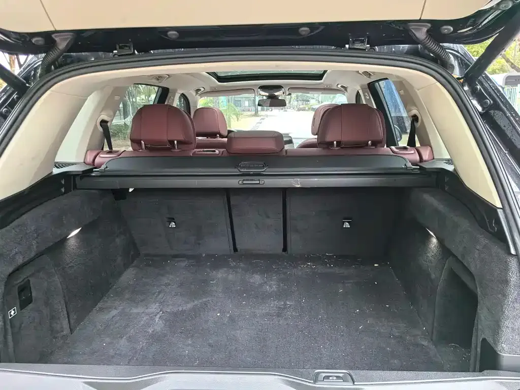 BMW X5 2022 из CN, фото 7