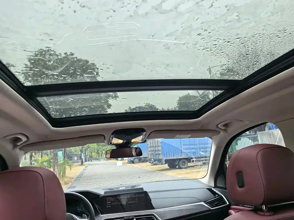 BMW X5 2022 из CN, фото 3