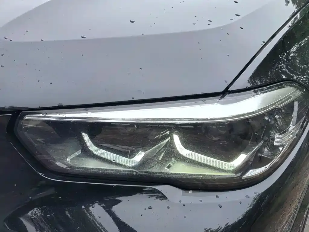 BMW X5 2022 из CN, фото 4