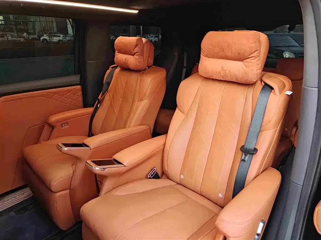 Buick Electra Family 2026 из CN, фото 3