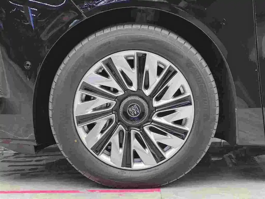 Buick Electra Family 2026 из CN, фото 4