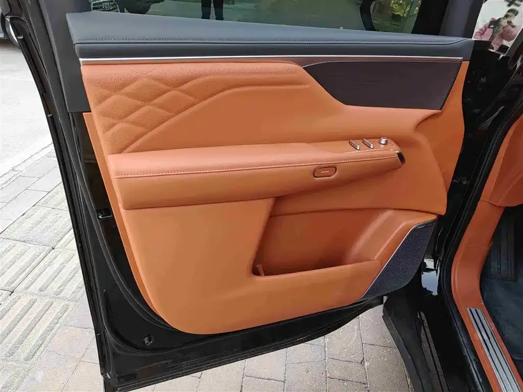 Buick Electra Family 2026 из CN, фото 7