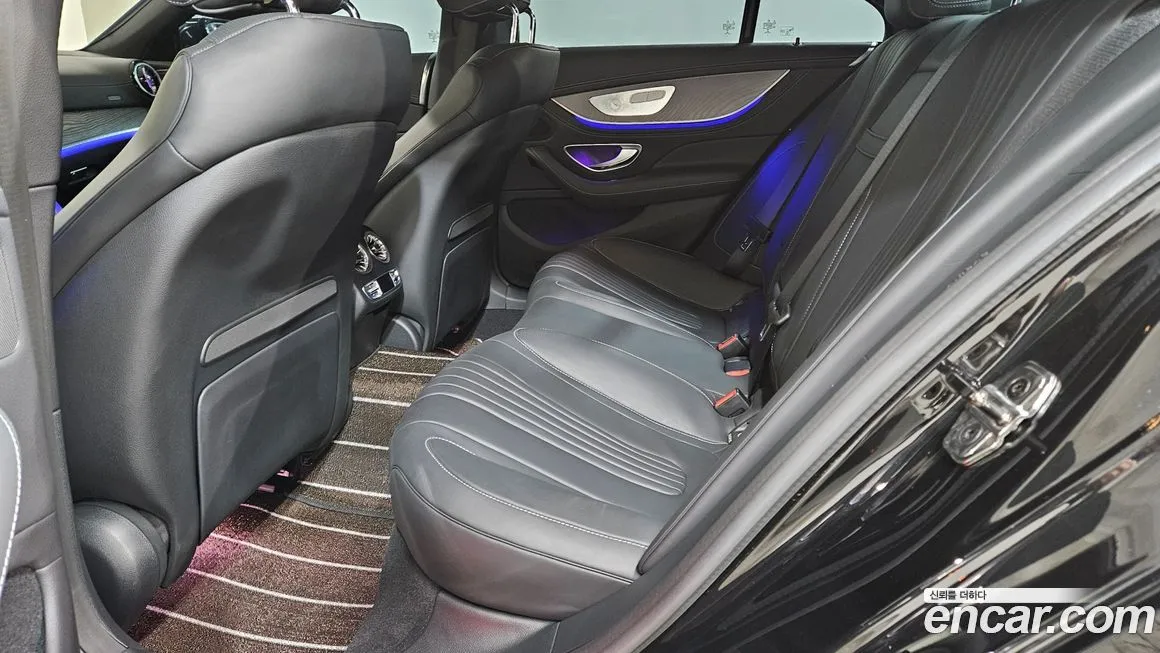 Mercedes-Benz CLS-Class 2023 из KR, фото 5
