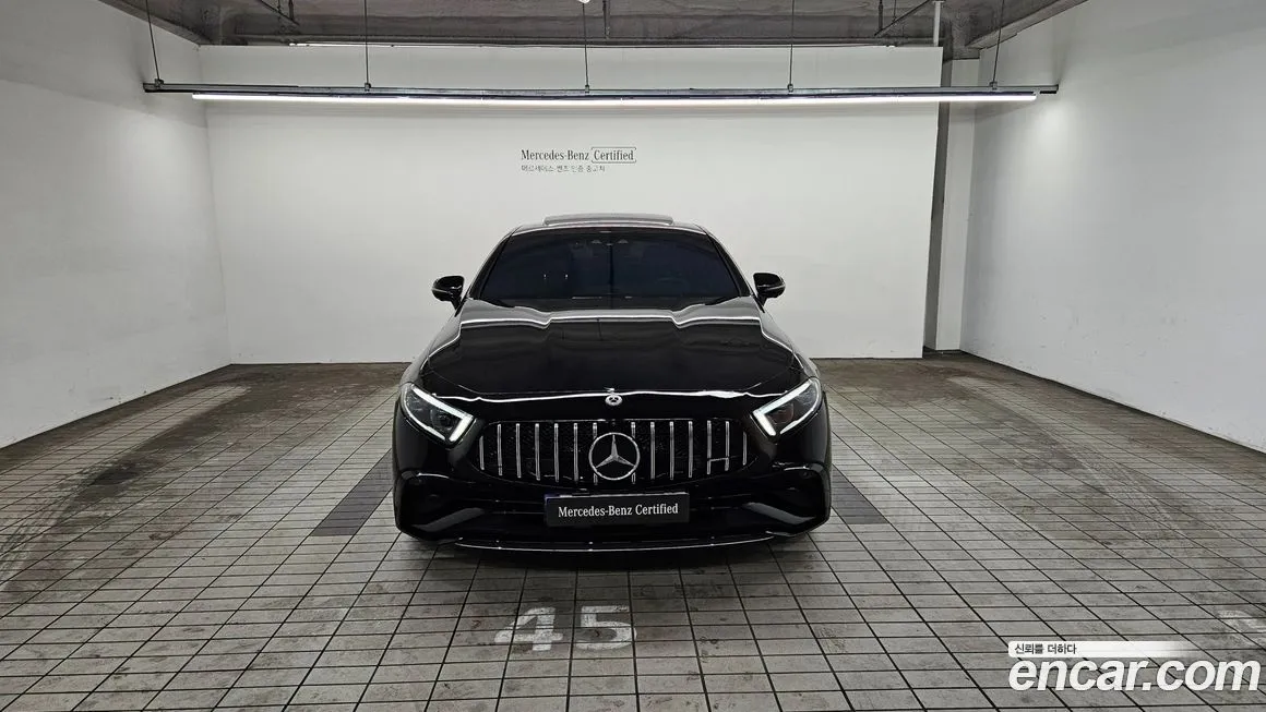 Mercedes-Benz CLS-Class 2023 из KR, фото 3