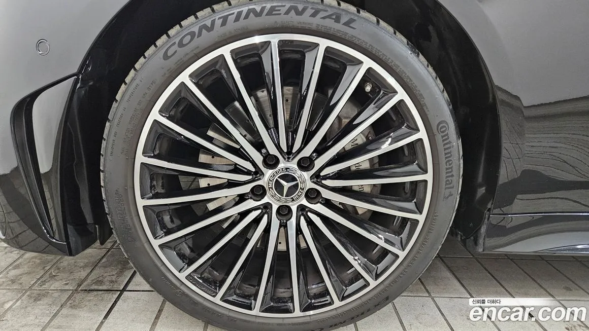 Mercedes-Benz CLS-Class 2023 из KR, фото 6