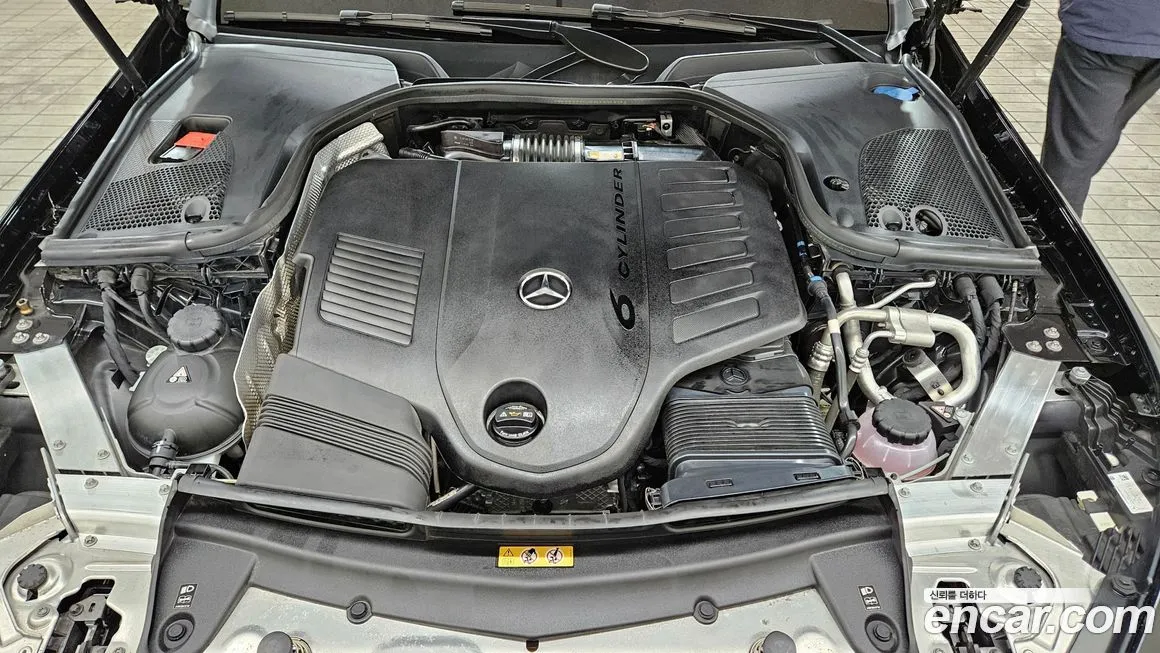 Mercedes-Benz CLS-Class 2023 из KR, фото 10