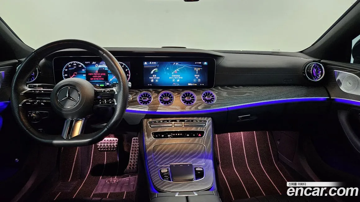 Mercedes-Benz CLS-Class 2023 из KR, фото 2