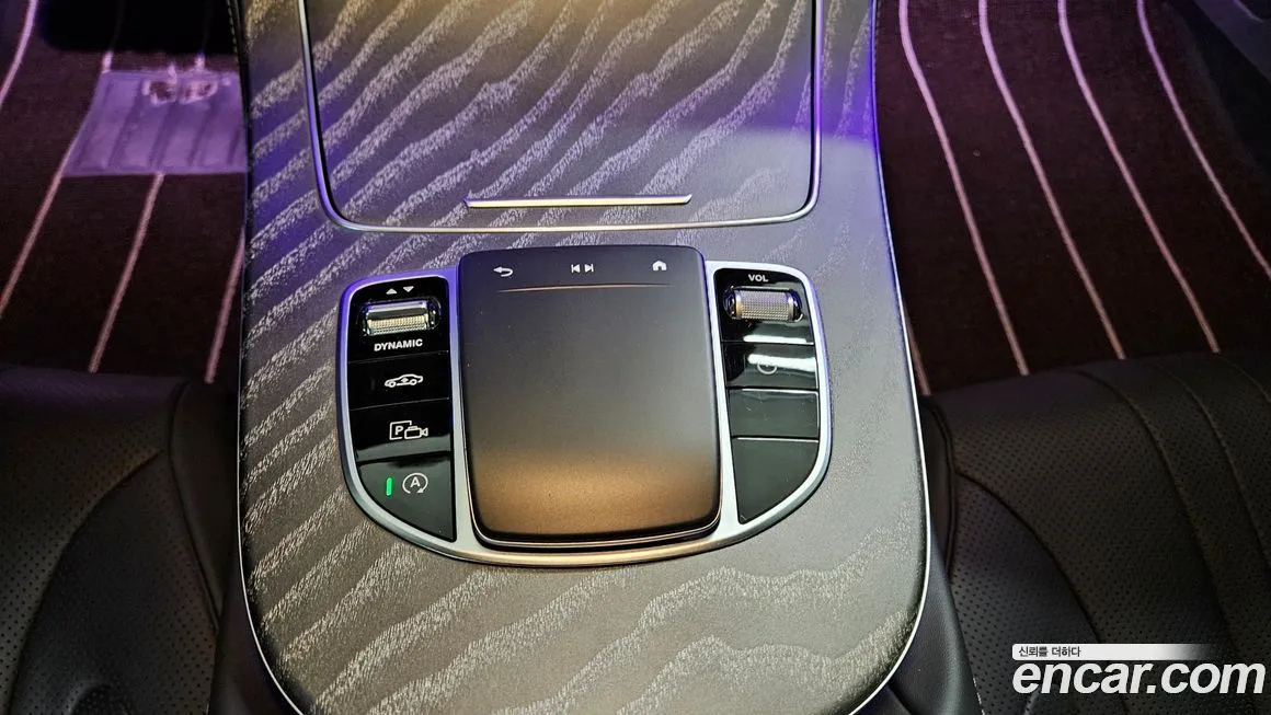 Mercedes-Benz CLS-Class 2023 из KR, фото 9