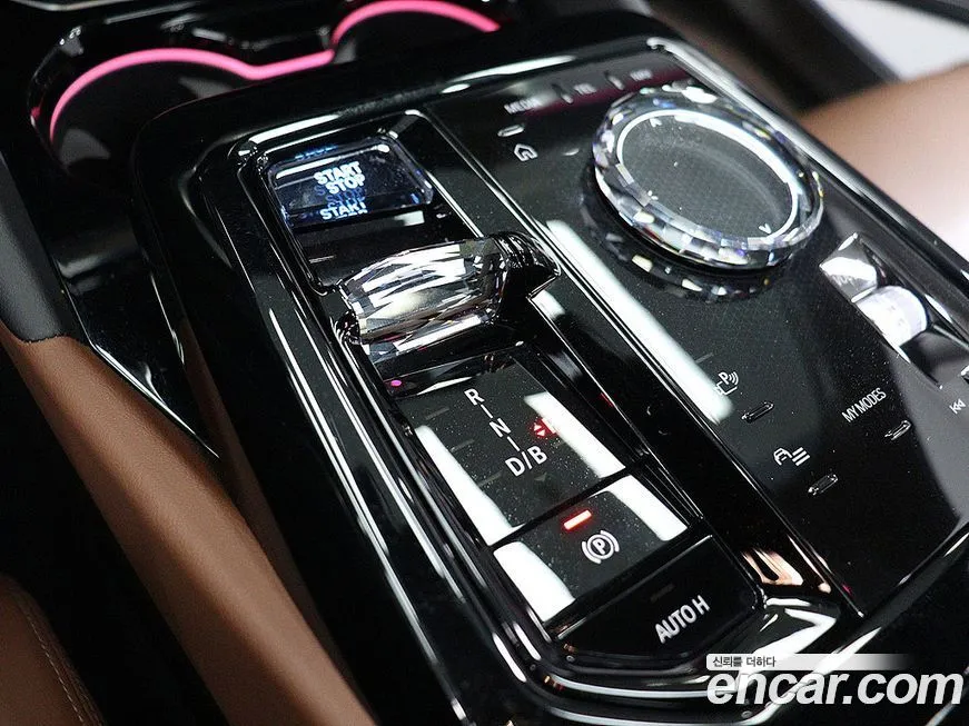 BMW i5 2024 из KR, фото 6