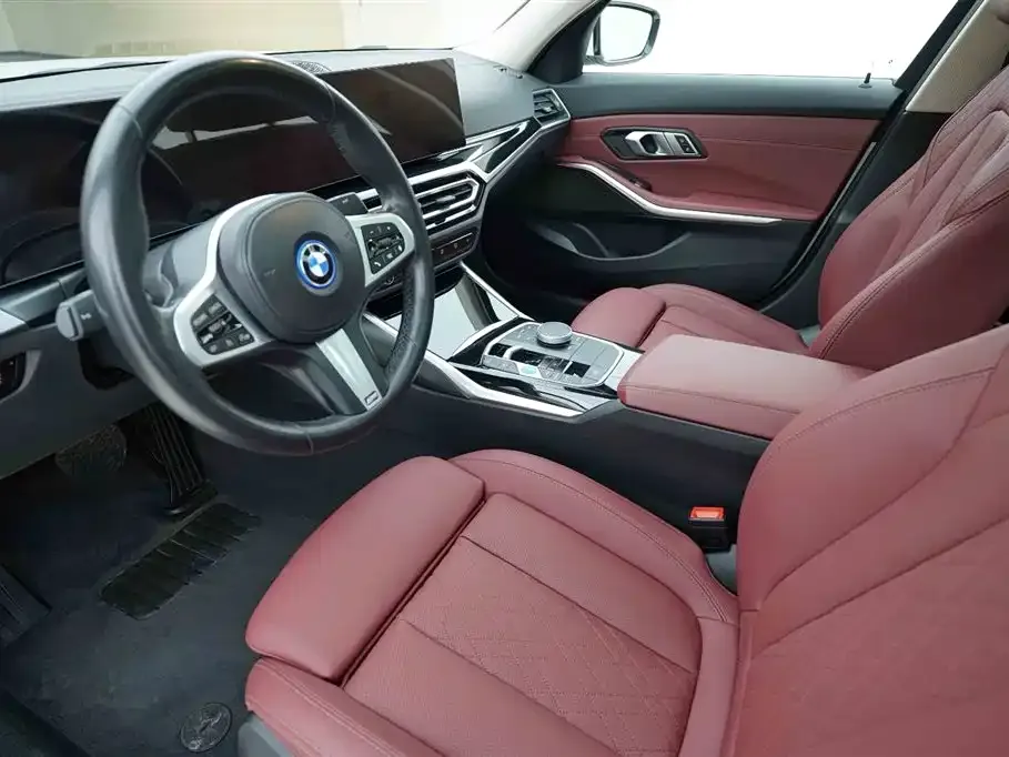 BMW i3 2023 из CN, фото 8