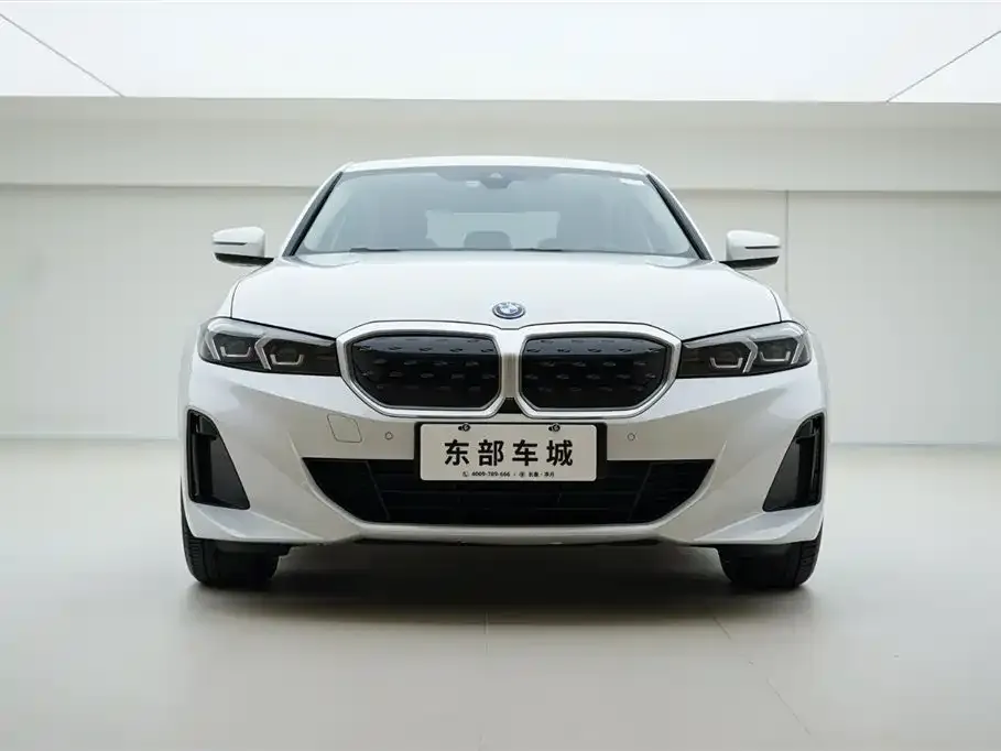 BMW i3 2023 из CN, фото 10