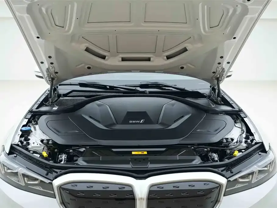 BMW i3 2023 из CN, фото 4