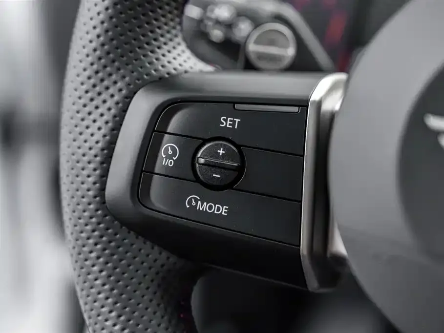 MINI Countryman JCW 2025 из CN, фото 2