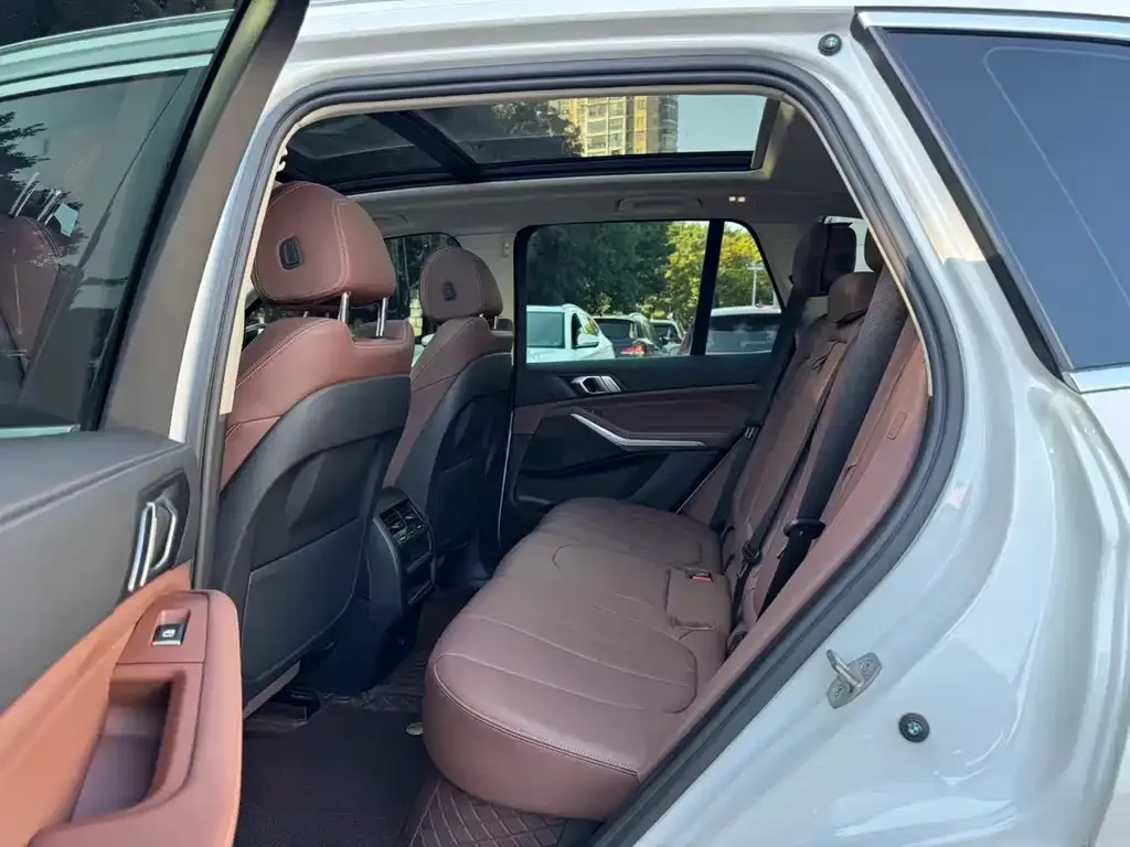 BMW X5 (Import) 2021 из CN, фото 4